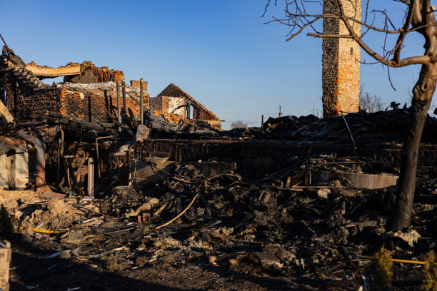 Reliable Odor Removal contractor in Purcellville, VA by Fire Damage Doption