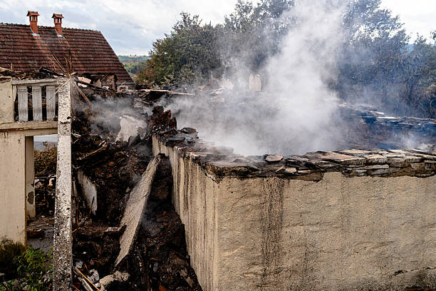 Affordable Odor Removal solutions in Purcellville, VA